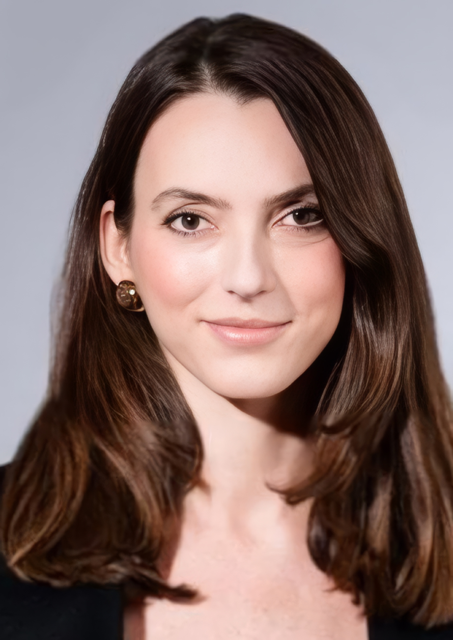Portrait of Senada Sokollu